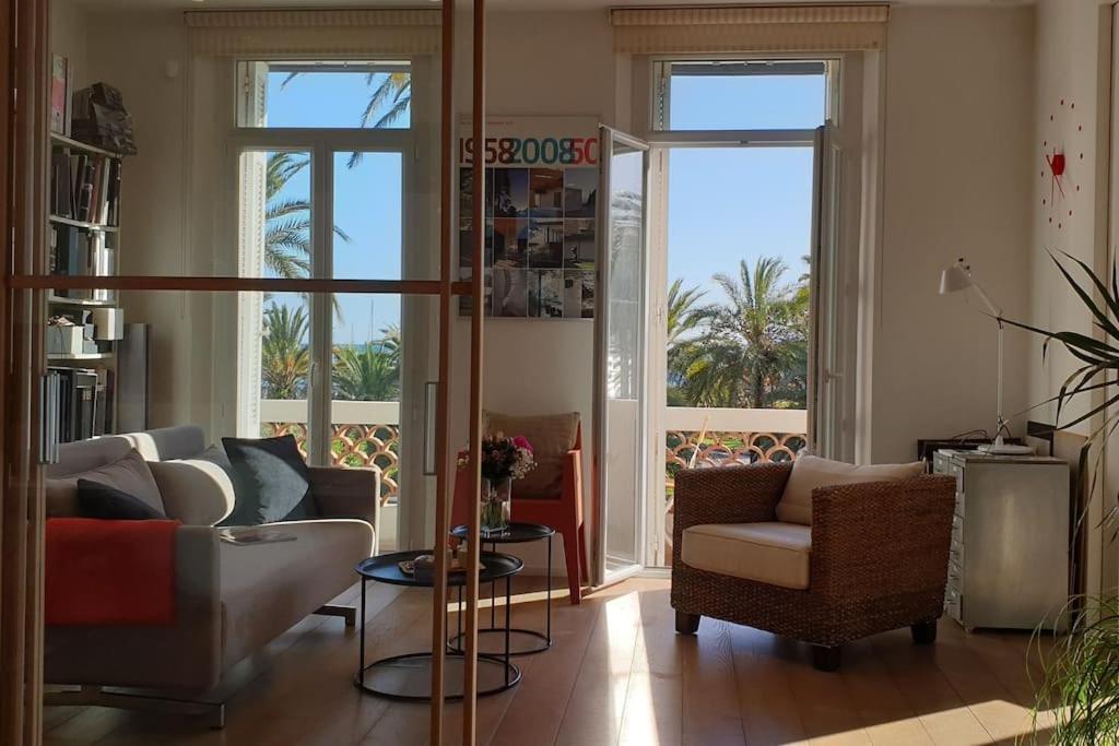 Croisette Loft Appartement *