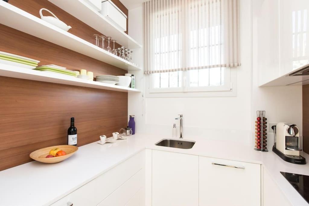 Croisette Loft Appartement *