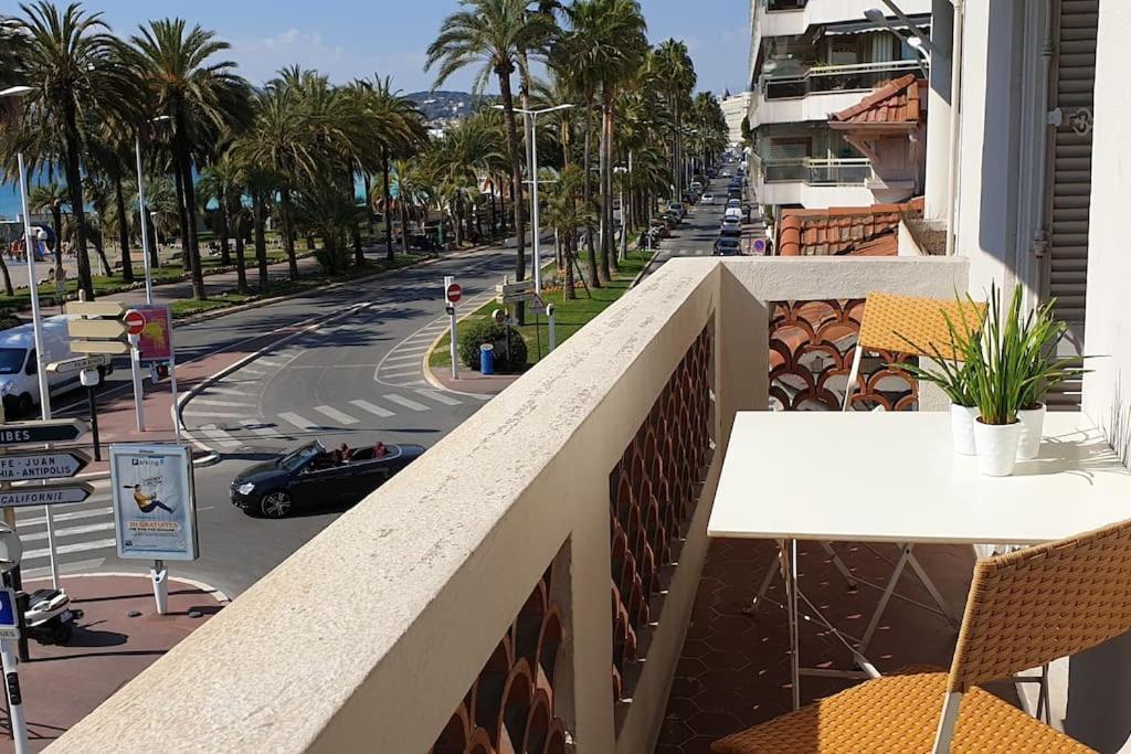 Croisette Loft Appartement Cannes