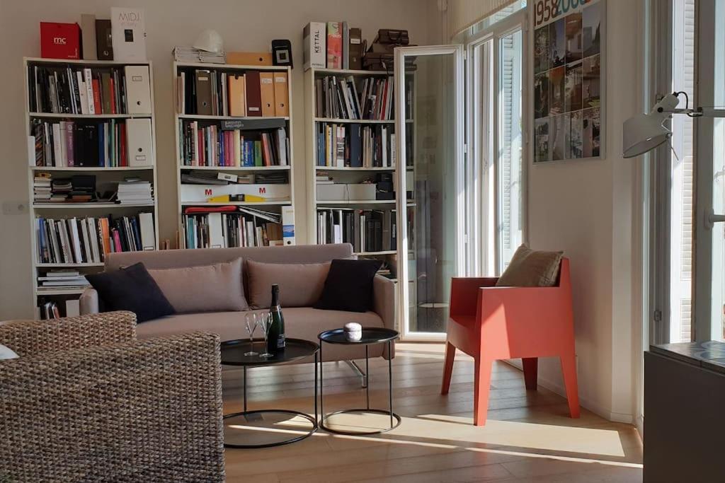 Appartement Croisette Loft Cannes