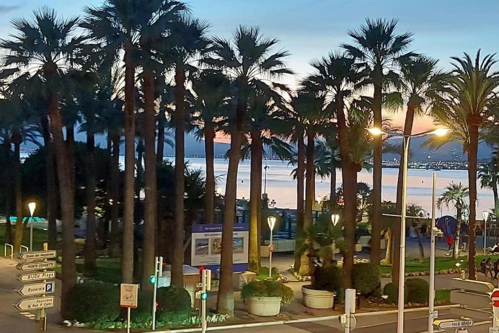 Croisette Loft * Cannes
