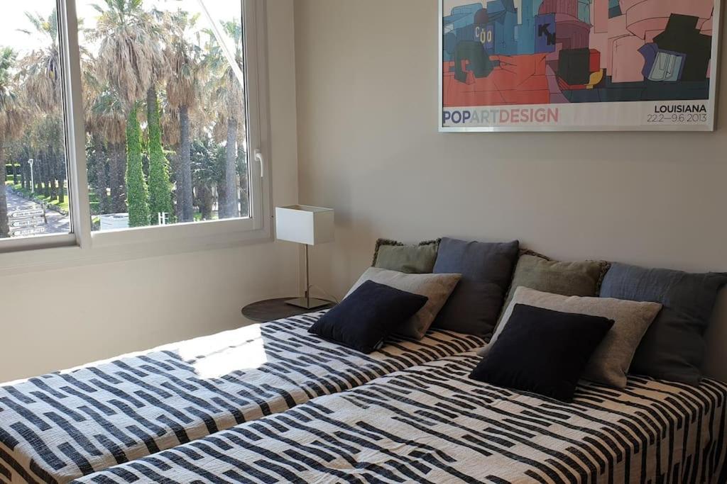 Croisette Loft Appartement